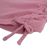 T-shirt Côtelé 5-18ans-Abercrombie Kids-A&F-43AM26-AMR-CLÉMENT