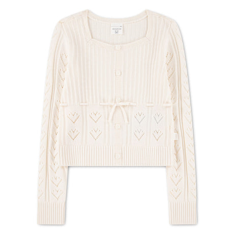 Gilet Tricot Coeur 5-18ans-Abercrombie Kids-A&F-43AM38-W7M-CLÉMENT