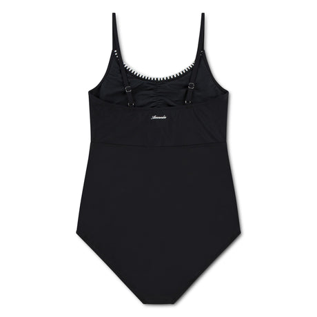 Maillot À Découpe Uni 5-18ans-Abercrombie Kids-A&F-43AM40-K0I-CLÉMENT