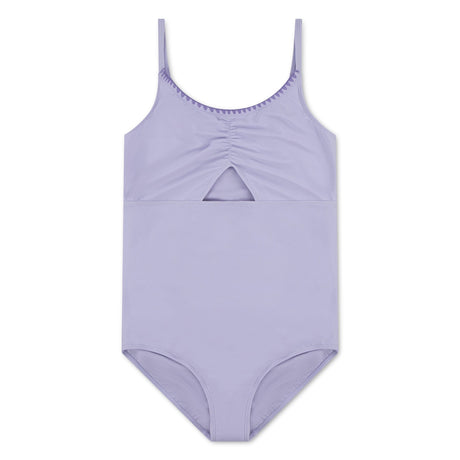 Maillot À Découpe Uni 5-18ans-Abercrombie Kids-Lilas-7-8-A&F-43AM40-P5B-CLÉMENT