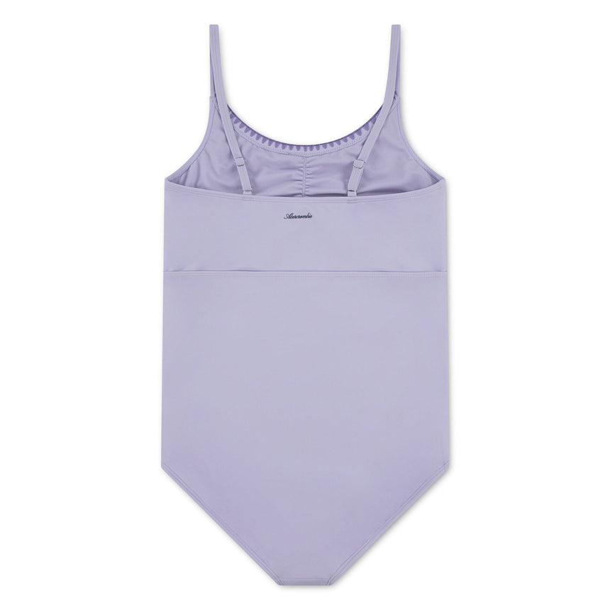 Maillot À Découpe Uni 5-18ans-Abercrombie Kids-A&F-43AM40-P5B-CLÉMENT