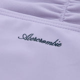 Maillot À Découpe Uni 5-18ans-Abercrombie Kids-A&F-43AM40-P5B-CLÉMENT