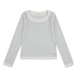 T-shirt 2fer 5-18ans-Abercrombie Kids-Gris-7-8-A&F-43AW11-GH3-CLÉMENT