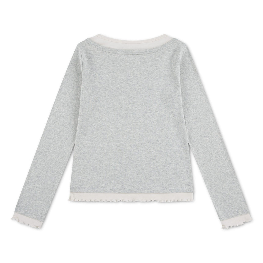 T-shirt 2fer 5-18ans-Abercrombie Kids-A&F-43AW11-GH3-CLÉMENT