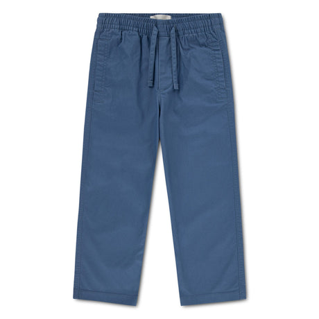 Pantalon Ample Chino 5-18ans-Abercrombie Kids-Marine-7-8-A&F-93AL97-CLÉMENT