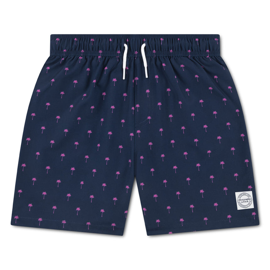 Maillot Flamingo 5-18ans-Abercrombie Kids-Marine-7-8-A&F-93AM66-AGZ-CLÉMENT