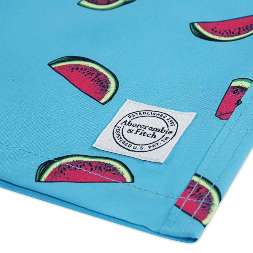 Maillot UV Imprimée Melon D'eau 5-18ans-Abercrombie Kids-A&F-93AM66-C3D-CLÉMENT