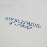 T-shirt Auto Club 5-18ans-Abercrombie Kids-A&F-93AN60-W7M-CLÉMENT