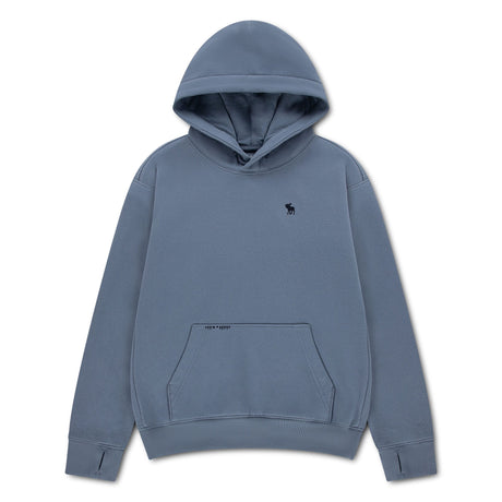Kangourou Crafted Graphic 5-18ans-Abercrombie Kids-Bleu-7-8-A&F-93AY47-UNT-CLÉMENT