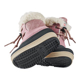 Botte Ape Rosa Nero Pointures 19-28-Olang-OLA-APE-ROSANERO-CLÉMENT