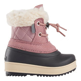Botte Ape Rosa Nero Pointures 19-28-Olang-OLA-APE-ROSANERO-CLÉMENT