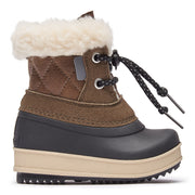 Botte Ape Choco Pointures 19-28-Olang-Brun-EU 19-20-OLA-APE-CHOCO-CLÉMENT
