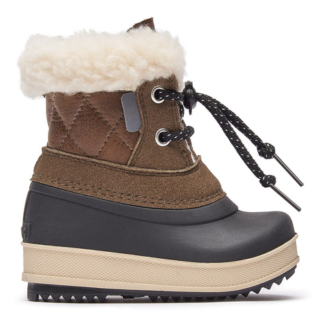 Botte Ape Choco Pointures 19-28-Olang-Brun-EU 19-20-OLA-APE-CHOCO-CLÉMENT