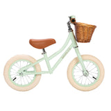 Vélo D'équilibre - Menthe-Banwood-BA3-F1GPMINT-CLÉMENT