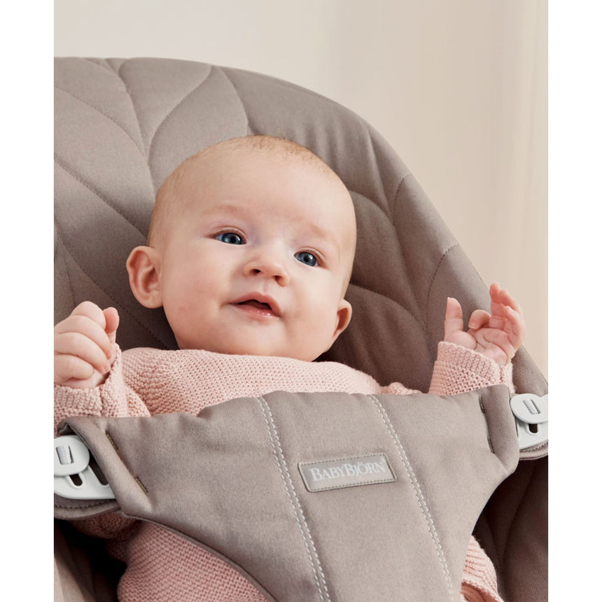 Transat Bliss Woven - Sable-Babybjorn-BAJ-006317US-CLÉMENT