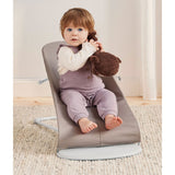 Transat Bliss Woven - Sable-Babybjorn-BAJ-006317US-CLÉMENT