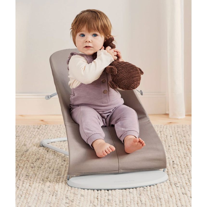 Transat Bliss Woven - Sable-Babybjorn-BAJ-006317US-CLÉMENT