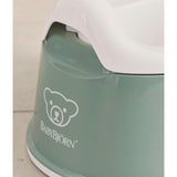 Petit Pot Smart - Vert-Babybjorn-BAJ-051268US-CLÉMENT