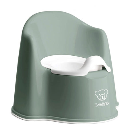 Petit Pot - Vert-Babybjorn-BAJ-055268US-CLÉMENT