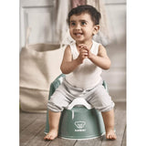 Petit Pot - Vert-Babybjorn-BAJ-055268US-CLÉMENT