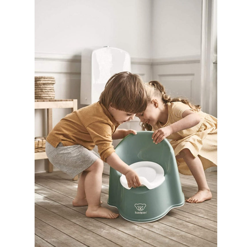 Petit Pot - Vert-Babybjorn-BAJ-055268US-CLÉMENT