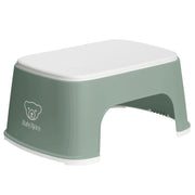 Marche-pied - Vert-Babybjorn-BAJ-061268US-CLÉMENT
