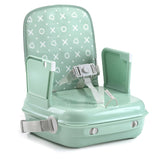 Siège rehausseur YummiGo+ Feed & Go – Vert Sauge-Benbat-BBA-BF517BB-CLÉMENT