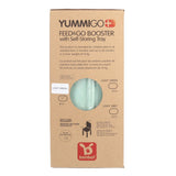 Siège rehausseur YummiGo+ Feed & Go – Vert Sauge-Benbat-BBA-BF517BB-CLÉMENT
