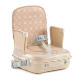 Siège rehausseur YummiGo+ Feed & Go – Beige Cachemire-Benbat-BBA-BF518BB-CLÉMENT