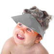 Casquette Shampoing Käp - Gris-Bbluv-BBL-B0109-G-CLÉMENT