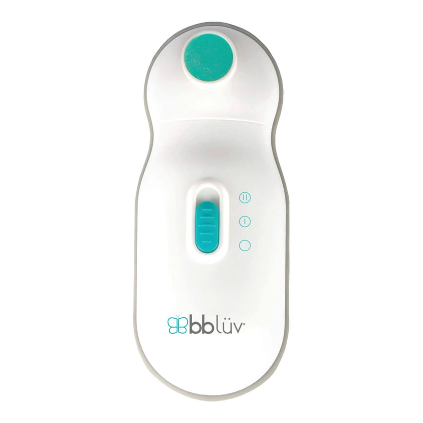 Lime à Ongles à Batterie Trimö-Bbluv-BBL-B0142-CLÉMENT