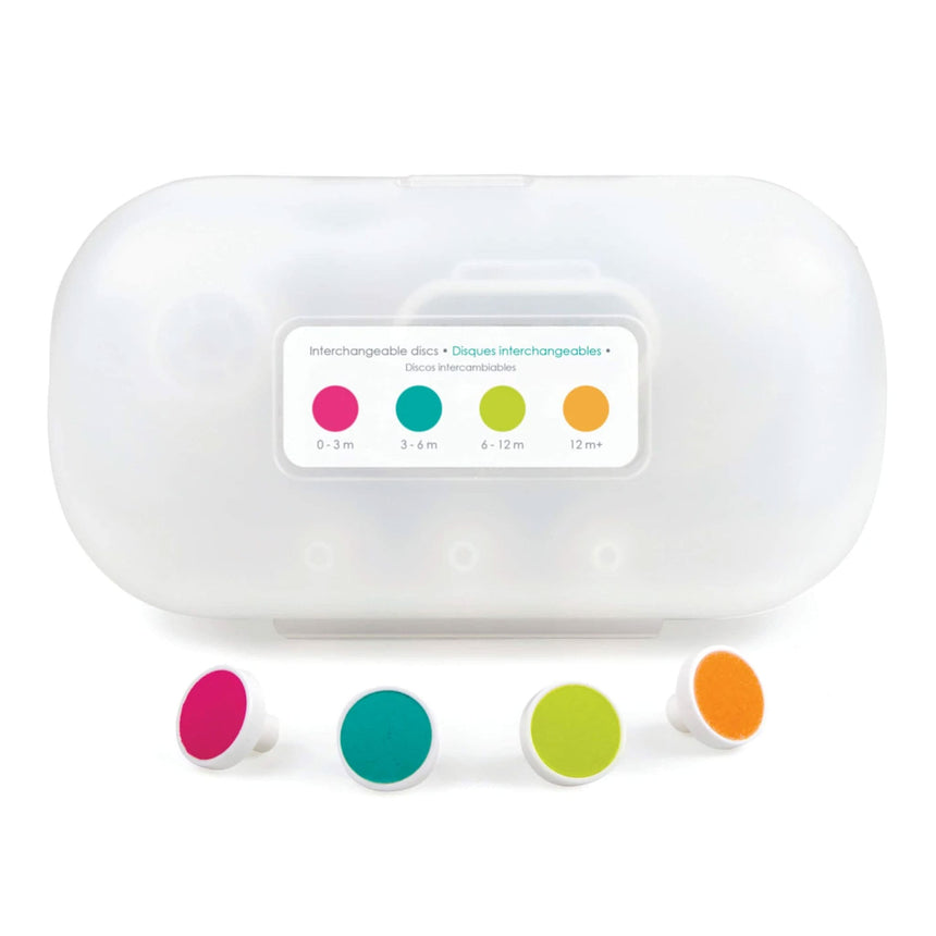 Lime à Ongles à Batterie Trimö-Bbluv-BBL-B0142-CLÉMENT