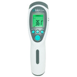 Thermomètre Numérique Sans Contact 4-en-1 Termö-Bbluv-BBL-B0143-CLÉMENT