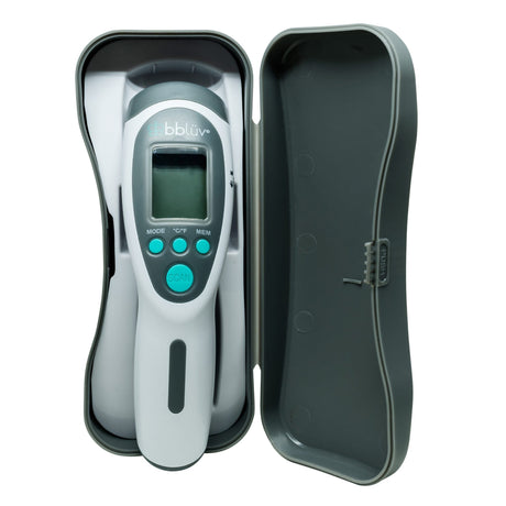 Thermomètre Numérique Sans Contact 4-en-1 Termö-Bbluv-BBL-B0143-CLÉMENT