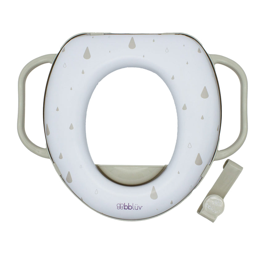 Siège de Toilette Pöti - Sable-Bbluv-BBL-B0194-S-CLÉMENT