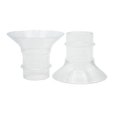 Collerettes de Rechange 21mm (2) Mumflöw-Bbluv-BBL-B0222-CLÉMENT