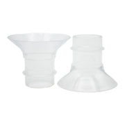 Collerettes de Rechange 21mm (2) Mumflöw-Bbluv-BBL-B0222-CLÉMENT