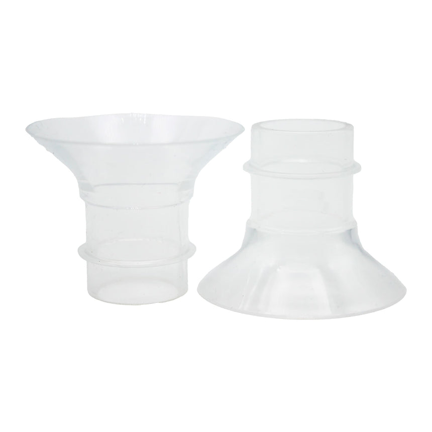 Collerettes de Rechange 21mm (2) Mumflöw-Bbluv-BBL-B0222-CLÉMENT