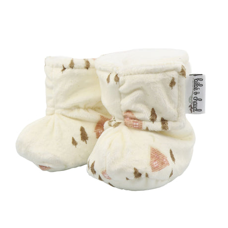 Pantoufle Velux Chalet 6-18mois-Bebe O Chaud-Ivoire-6-9 m-BBO-CHALET-2-CLÉMENT