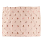 Couverture Velux Ourson-Bebe O Chaud-Rose-Bébé-BBO-COUV-OURSON-CLÉMENT