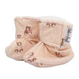 Pantoufle Velux Ourson 6-18mois-Bebe O Chaud-BBO-OURSON-2-CLÉMENT