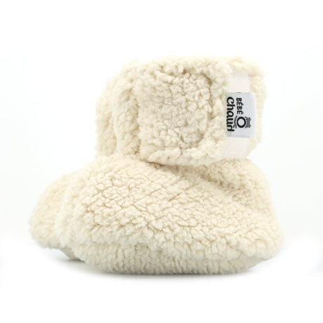 Pantoufles Sherpa 6-24mois-Bebe O Chaud-BBO-SHERPA-2-CLÉMENT