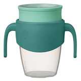 Tasse 360° 250ml - Forêt Émeraude-B.Box-BBX-BOX1503-CLÉMENT