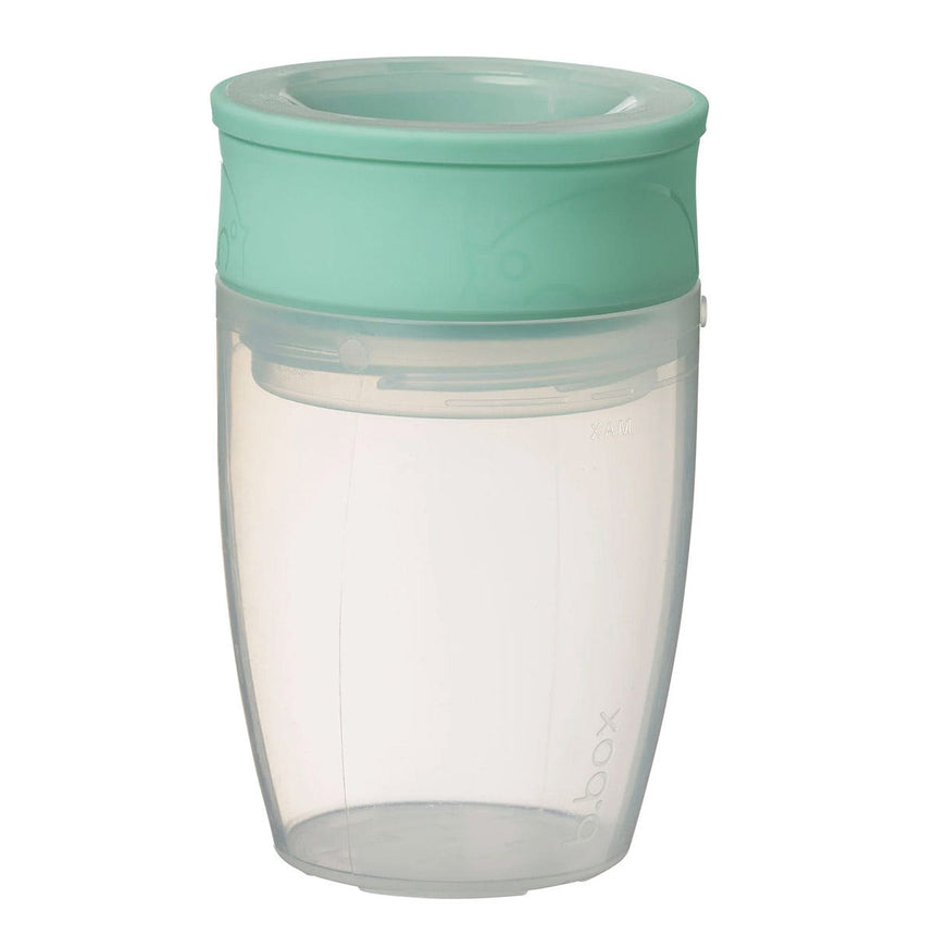 Tasse 360° 250ml - Forêt Émeraude-B.Box-BBX-BOX1503-CLÉMENT