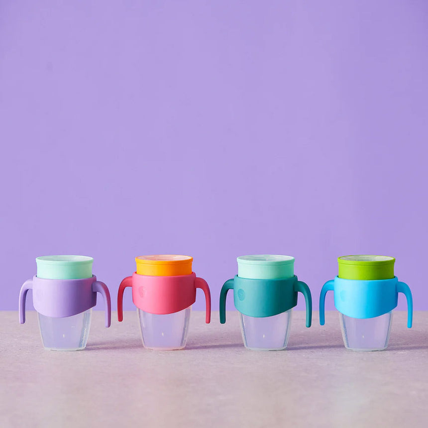 Tasse 360° 250ml - Forêt Émeraude-B.Box-BBX-BOX1503-CLÉMENT
