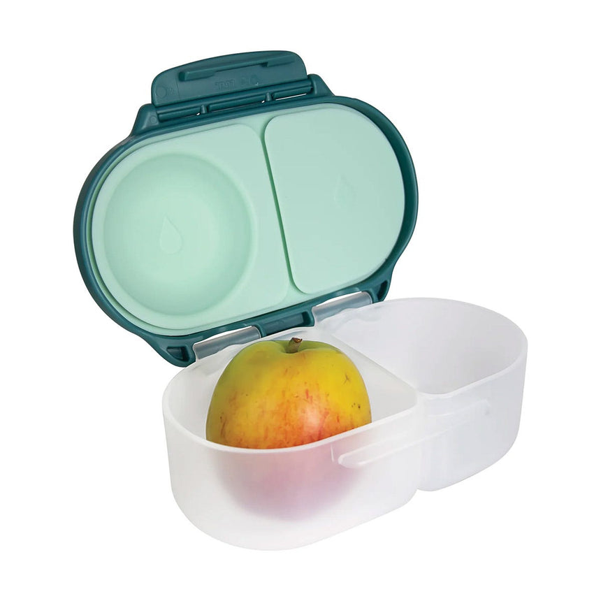 Boîte à Snack - Forêt Émeraude-B.Box-BBX-BOX2104-CLÉMENT