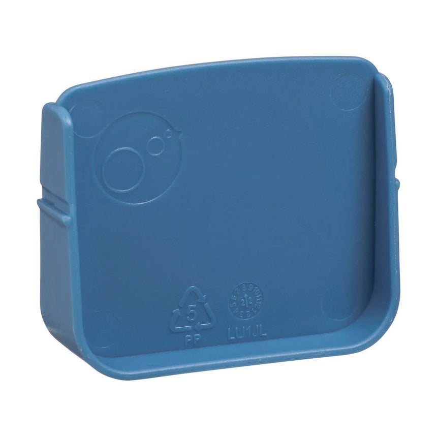 Mini Boîte à Lunch - Blaze Bleu-B.Box-BBX-BOX2206-CLÉMENT