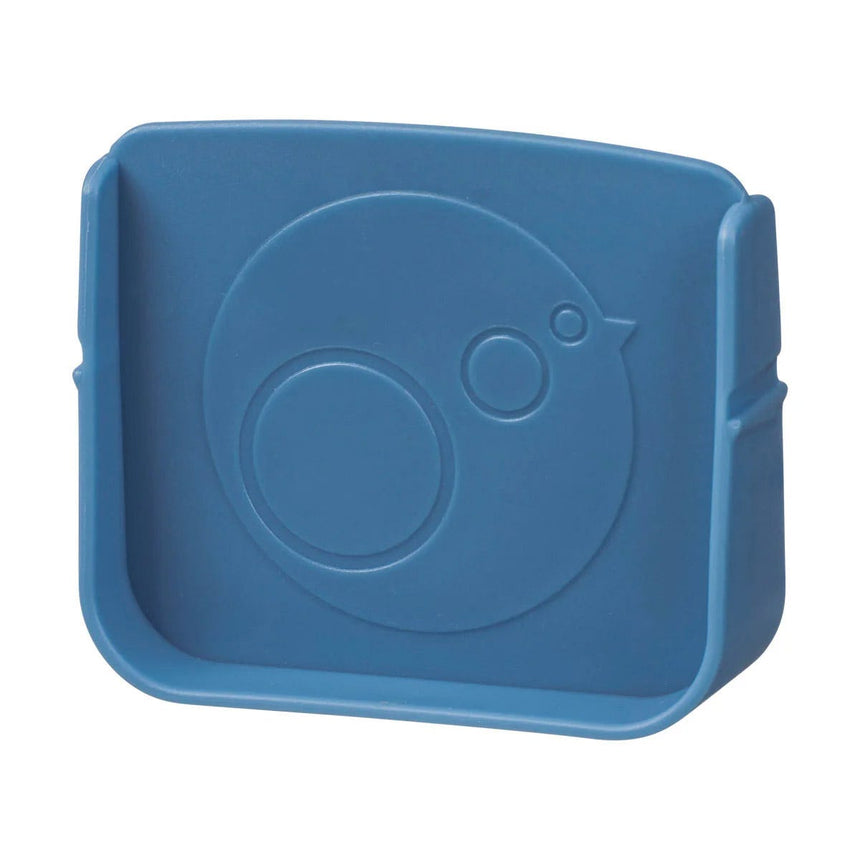 Mini Boîte à Lunch - Blaze Bleu-B.Box-BBX-BOX2206-CLÉMENT