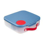 Boîte à Lunch - Blaze Bleu-B.Box-BBX-BOX2306-CLÉMENT