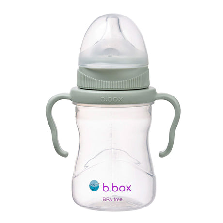 Ensemble Tasse 4en1 - Sauge-B.Box-BBX-BOX3002-CLÉMENT